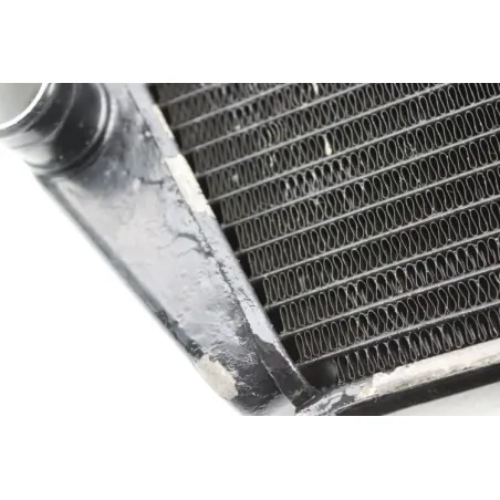 Radiateur eau SUZUKI GSXR 750 2008 - 2010
