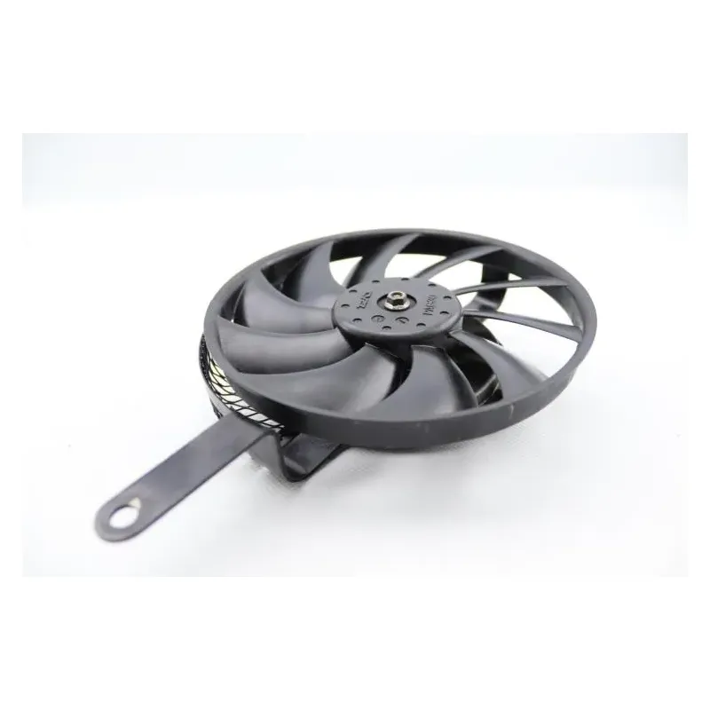 Ventilateur SUZUKI GSXR 750 2008 - 2010