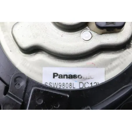 Ventilateur SUZUKI GSXR 750 2008 - 2010