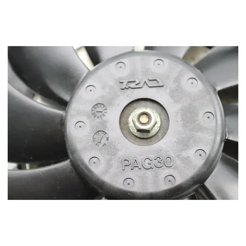 Ventilateur SUZUKI GSXR 750 2008 - 2010