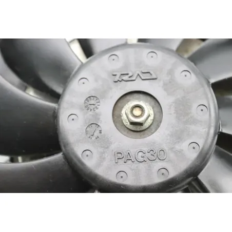 Ventilateur SUZUKI GSXR 750 2008 - 2010