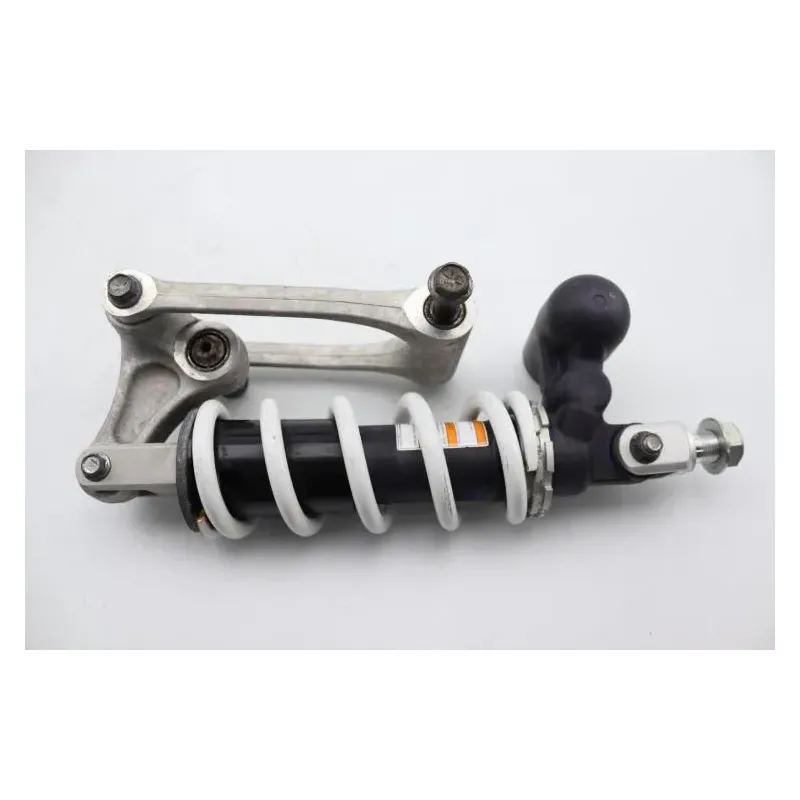 Amortisseur SUZUKI GSXR 750 2008 - 2010