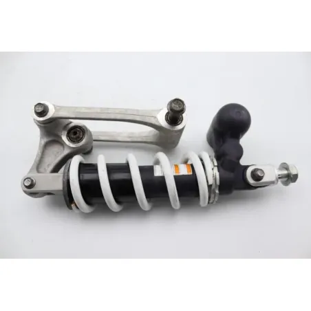 Amortisseur SUZUKI GSXR 750 2008 - 2010