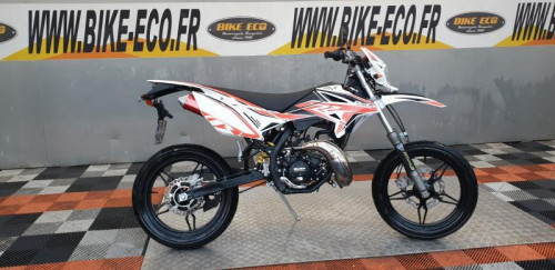 BETA RR 50 FACTORY