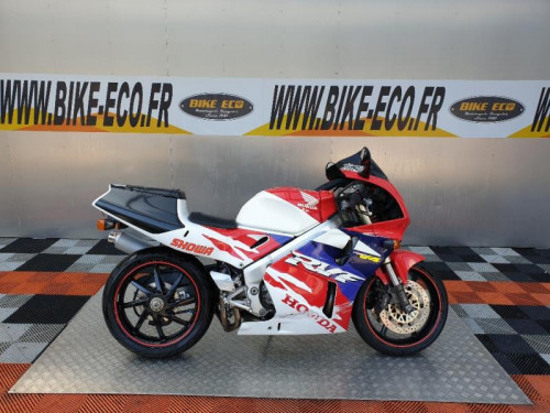 HONDA RVF 400
