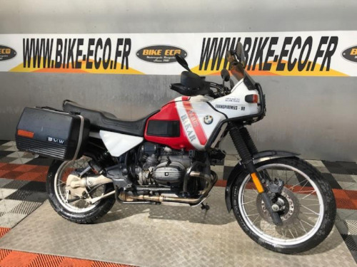 BMW R 100 GS DAKAR