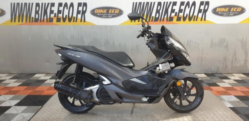 HONDA WW 125 PCX