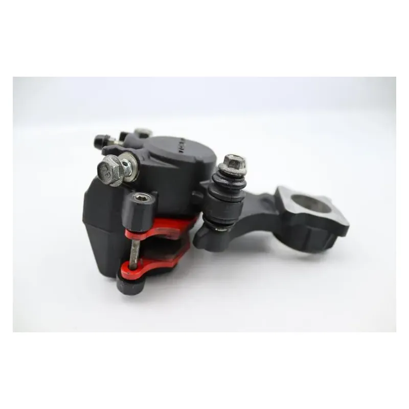 Etrier de frein arriere SUZUKI GSXR 750 2008 - 2010