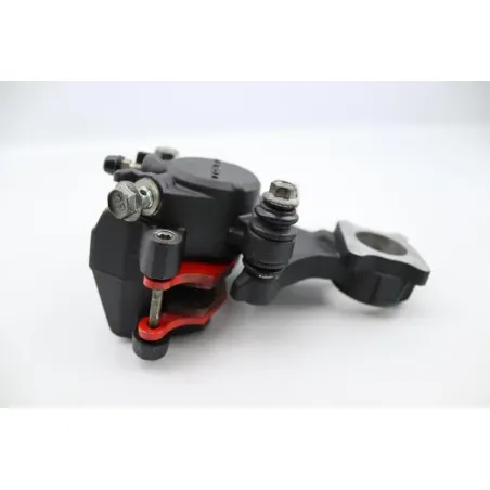 Etrier de frein arriere SUZUKI GSXR 750 2008 - 2010