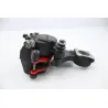 Etrier de frein arriere SUZUKI GSXR 750 2008 - 2010 Etrier de frein arriere SUZUKI GSXR 750 2008 - 2010