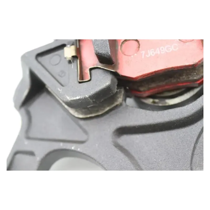 Etrier de frein arriere SUZUKI GSXR 750 2008 - 2010