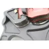 Etrier de frein arriere SUZUKI GSXR 750 2008 - 2010 Etrier de frein arriere SUZUKI GSXR 750 2008 - 2010