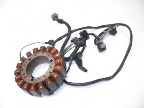 Stator alternateur YAMAHA XV 1000 MIDNIGHT SPECIAL SE 83