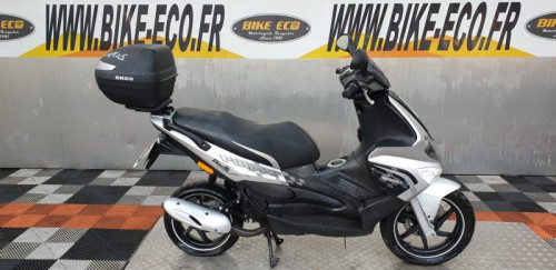 GILERA RUNNER 50