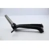 Platine arriere gauche SUZUKI GSXR 750 2008 - 2010