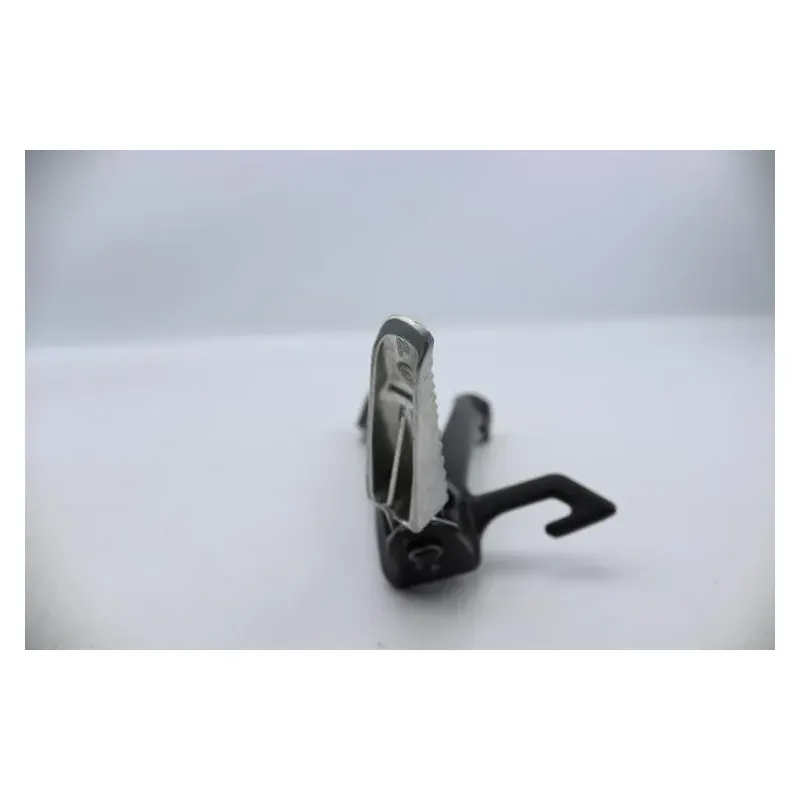 Platine arriere gauche SUZUKI GSXR 750 2008 - 2010