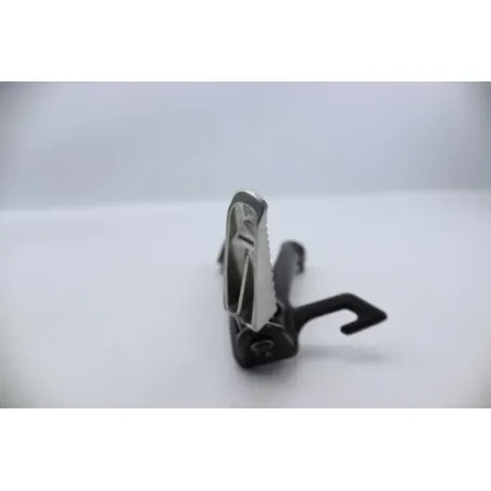 Platine arriere gauche SUZUKI GSXR 750 2008 - 2010