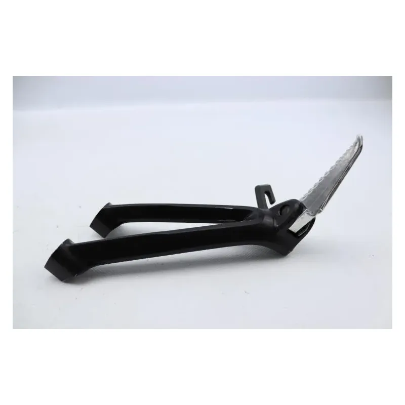 Platine arriere gauche SUZUKI GSXR 750 2008 - 2010