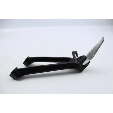 Platine arriere gauche SUZUKI GSXR 750 2008 - 2010