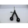 Platine arriere gauche SUZUKI GSXR 750 2008 - 2010