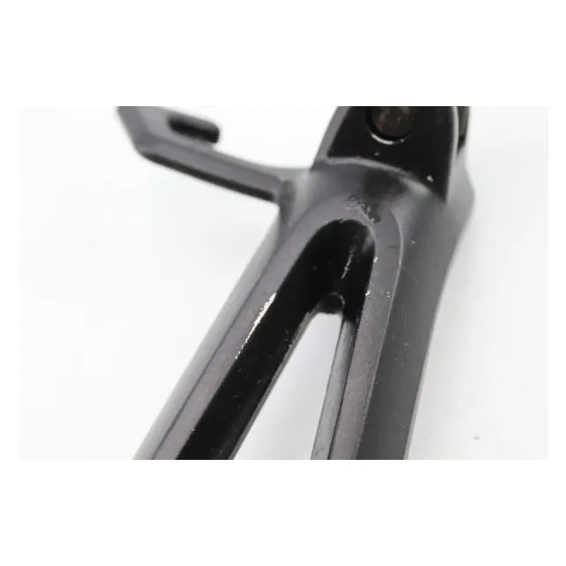 Platine arriere gauche SUZUKI GSXR 750 2008 - 2010
