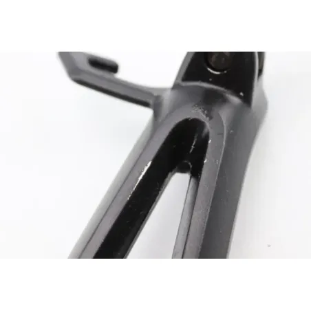 Platine arriere gauche SUZUKI GSXR 750 2008 - 2010