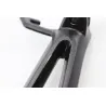 Platine arriere gauche SUZUKI GSXR 750 2008 - 2010