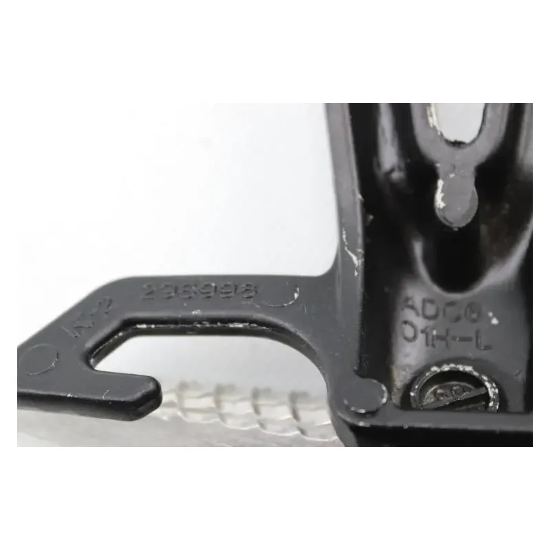 Platine arriere gauche SUZUKI GSXR 750 2008 - 2010