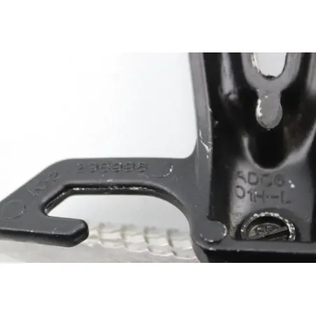 Platine arriere gauche SUZUKI GSXR 750 2008 - 2010