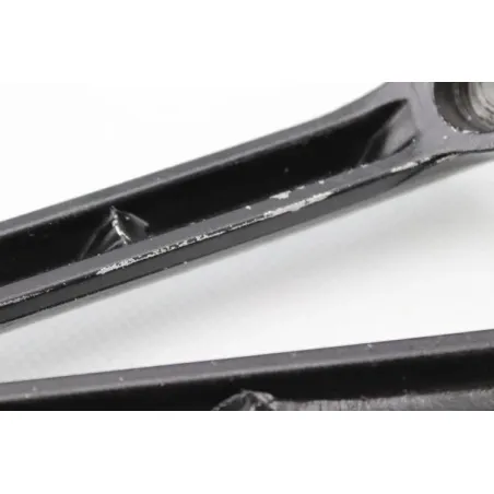 Platine arriere gauche SUZUKI GSXR 750 2008 - 2010