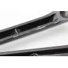 Platine arriere gauche SUZUKI GSXR 750 2008 - 2010