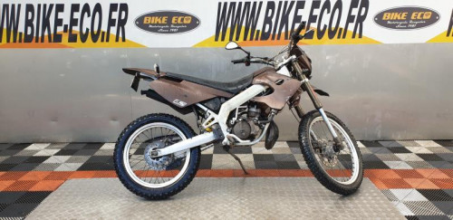 DERBI SENDA XTREM 50