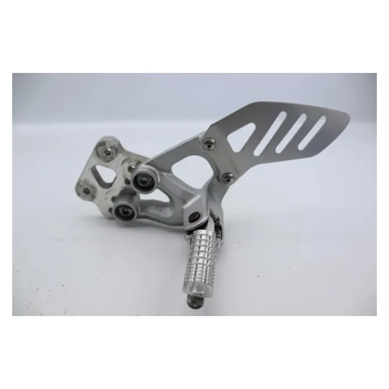 Platine avant gauche SUZUKI GSXR 750 2008 - 2010