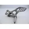 Platine avant gauche SUZUKI GSXR 750 2008 - 2010