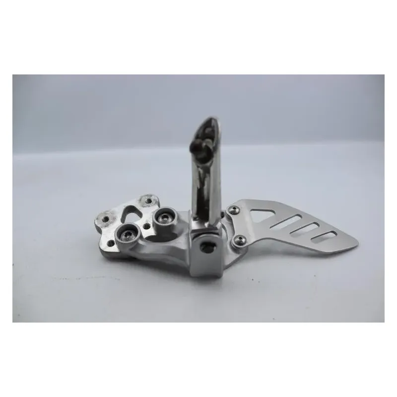 Platine avant gauche SUZUKI GSXR 750 2008 - 2010