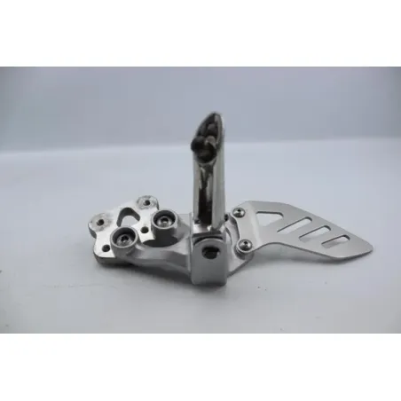 Platine avant gauche SUZUKI GSXR 750 2008 - 2010