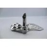 Platine avant gauche SUZUKI GSXR 750 2008 - 2010