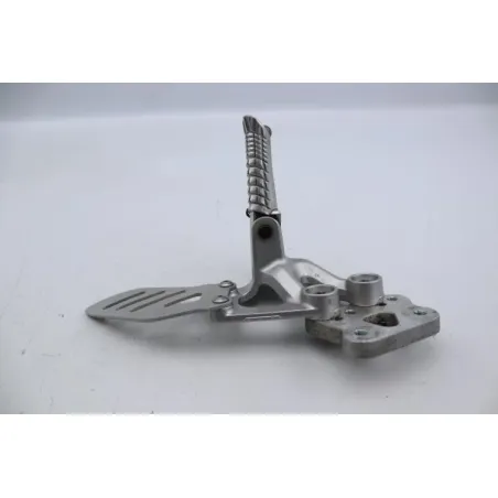 Platine avant gauche SUZUKI GSXR 750 2008 - 2010