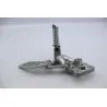 Platine avant gauche SUZUKI GSXR 750 2008 - 2010