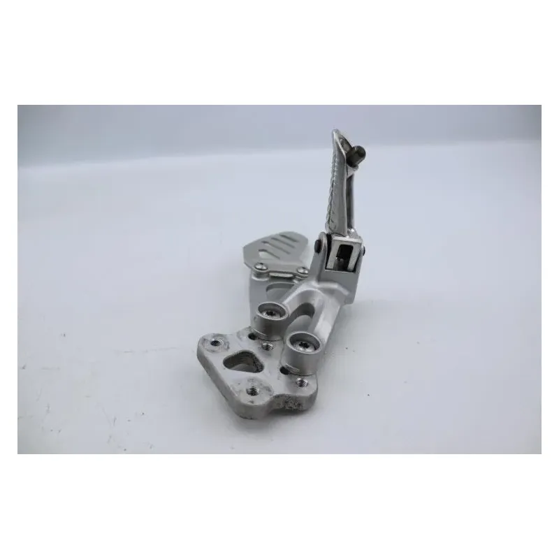 Platine avant gauche SUZUKI GSXR 750 2008 - 2010