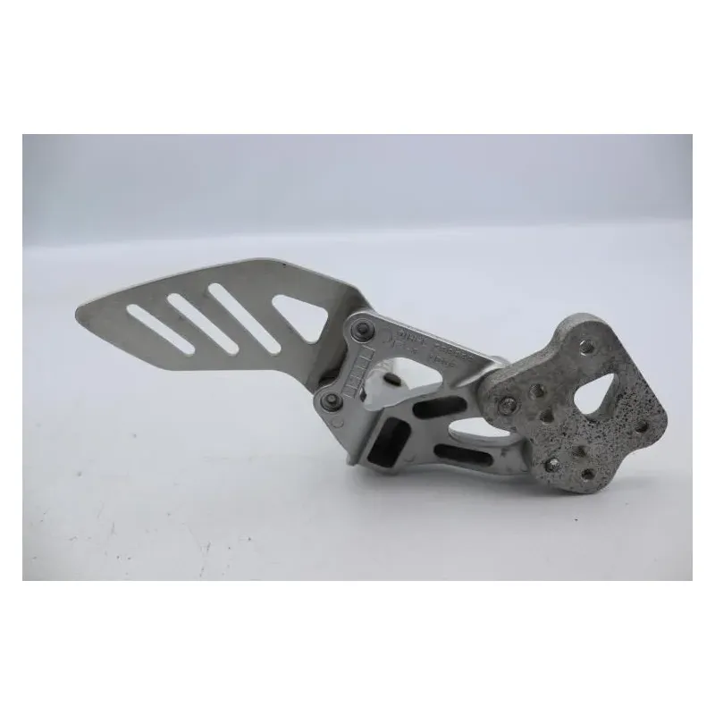 Platine avant gauche SUZUKI GSXR 750 2008 - 2010