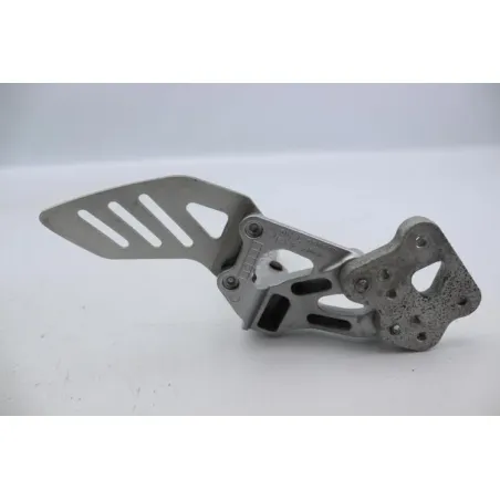 Platine avant gauche SUZUKI GSXR 750 2008 - 2010