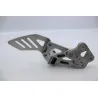 Platine avant gauche SUZUKI GSXR 750 2008 - 2010