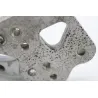 Platine avant gauche SUZUKI GSXR 750 2008 - 2010