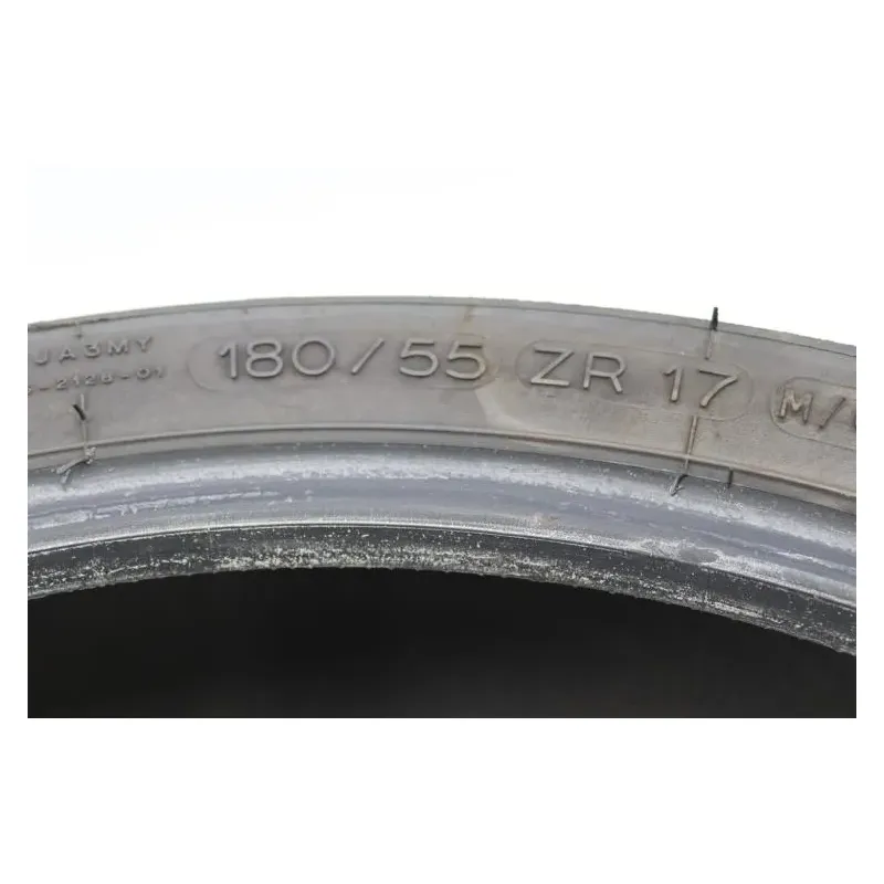 Pneu arriere SUZUKI GSXR 750 2008 - 2010