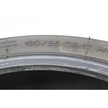 Pneu arriere SUZUKI GSXR 750 2008 - 2010