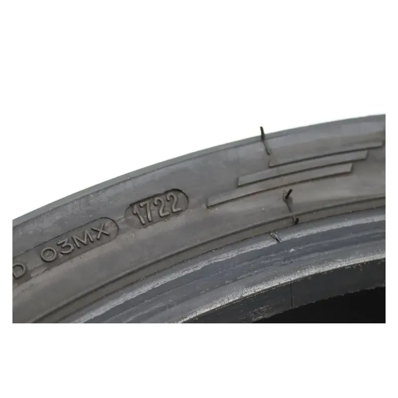 Pneu arriere SUZUKI GSXR 750 2008 - 2010