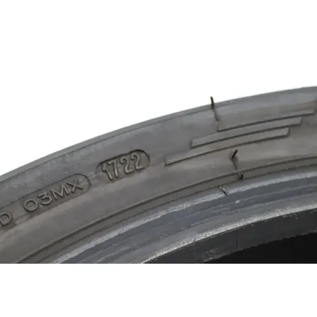 Pneu arriere SUZUKI GSXR 750 2008 - 2010