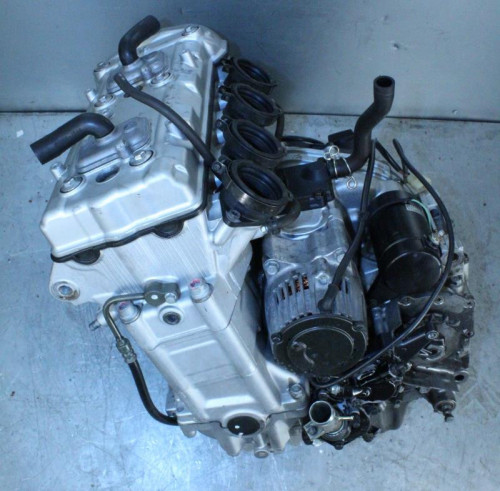 Moteur KAWASAKI ZX7 R 1996 - 2002