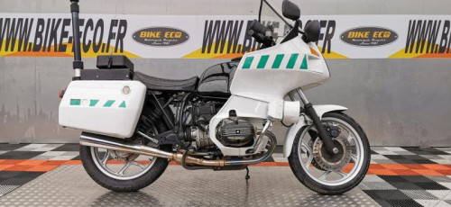 BMW R 80 RT